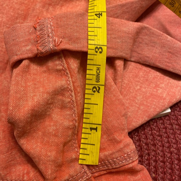 ⭐️ Urban Basics Denim shorts - Picture 8 of 8